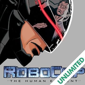 RoboCop: The Human Element